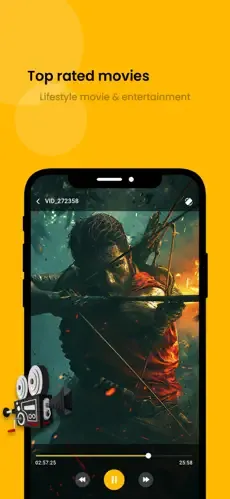 m3-sony Top Rated Movies